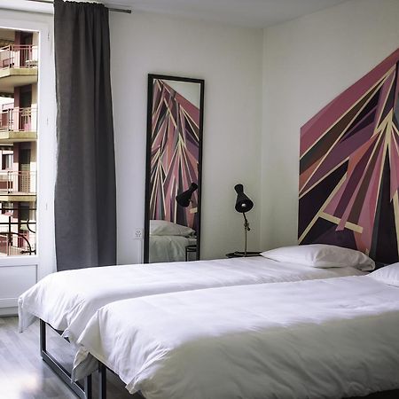 1820 Guest House Montreux Luaran gambar