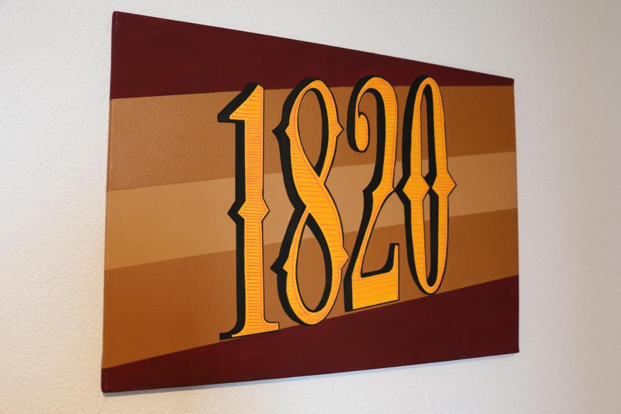 1820 Guest House Montreux Luaran gambar